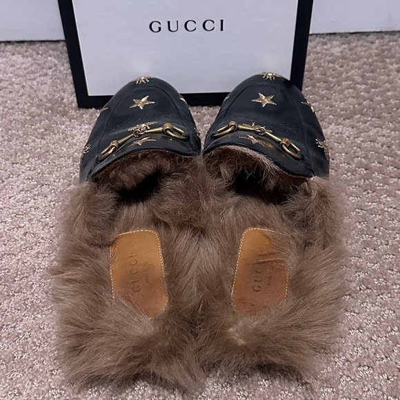 Gucci shoes - Picture 7 of 9